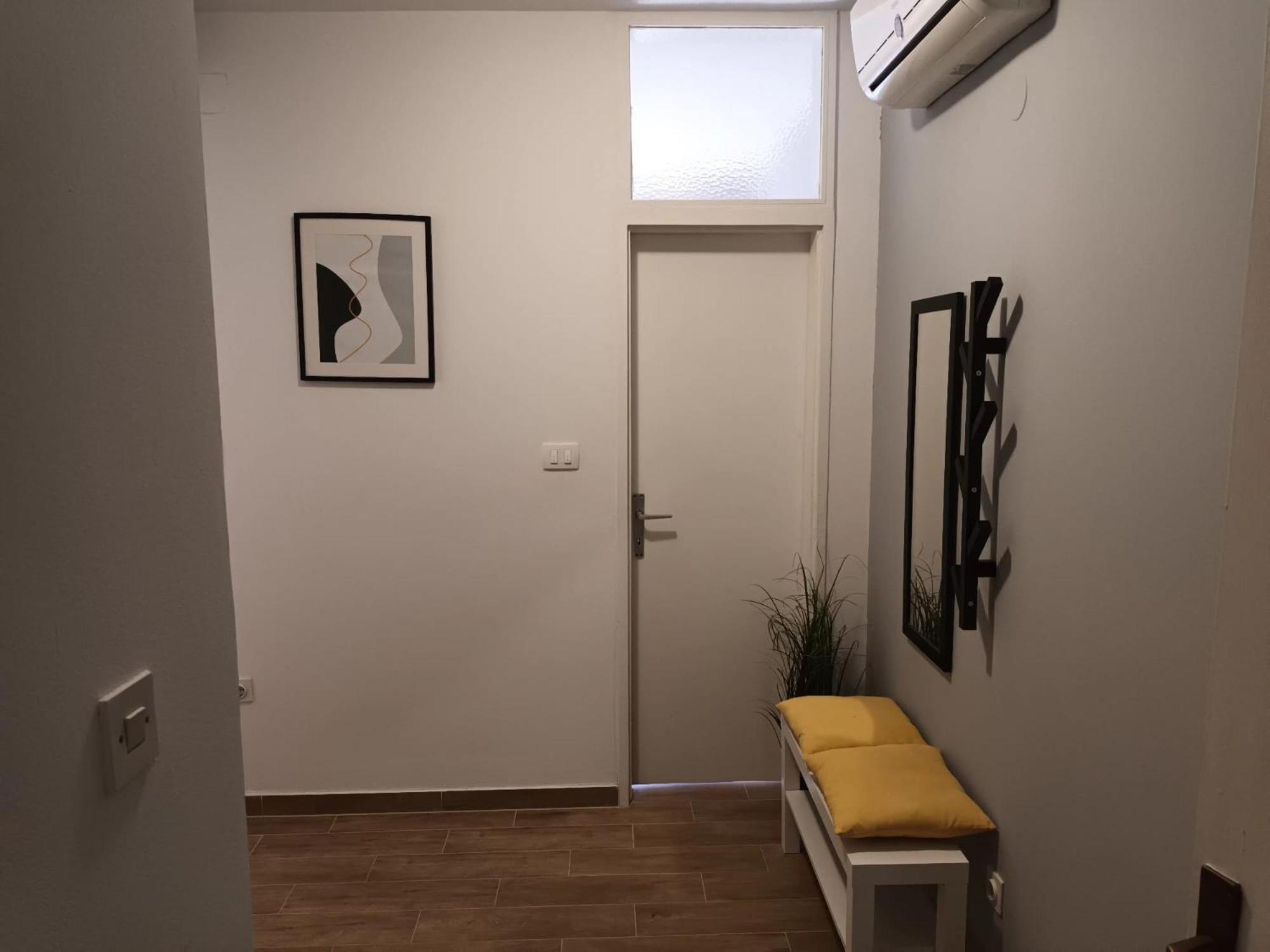 Apartments Danijela Tribunj  Bagian luar foto