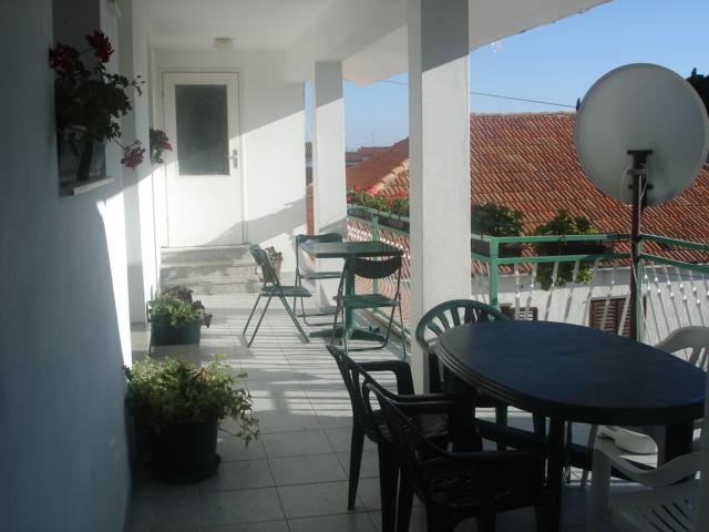 Apartments Danijela Tribunj  Ruang foto